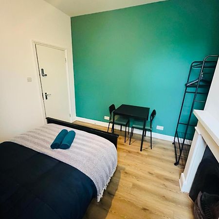 Short Stay Central London And Wembley Exteriér fotografie