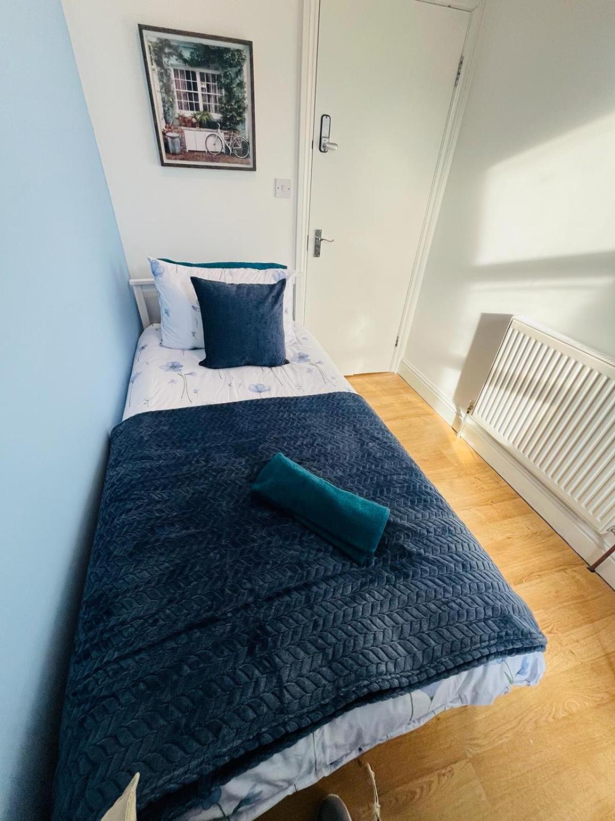 Short Stay Central London And Wembley Exteriér fotografie