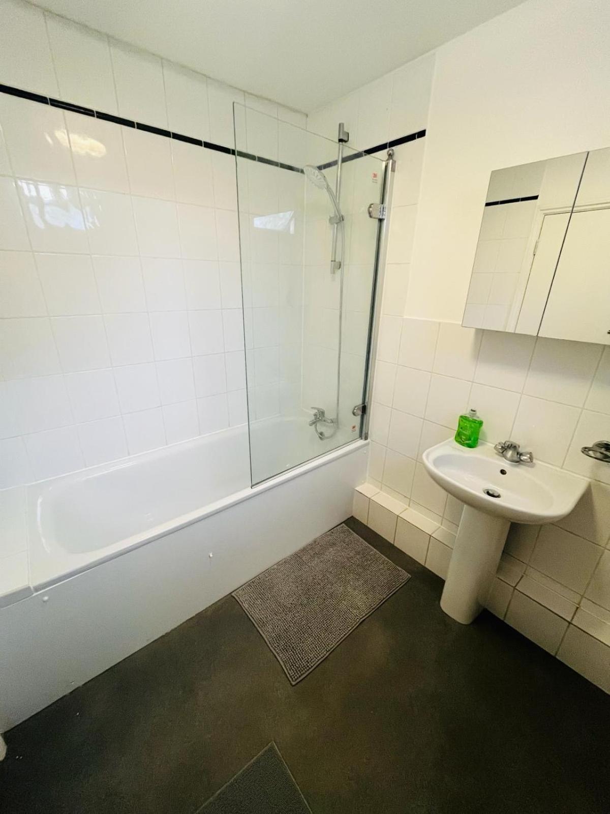 Short Stay Central London And Wembley Exteriér fotografie